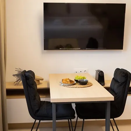 Eria Apartamento *
