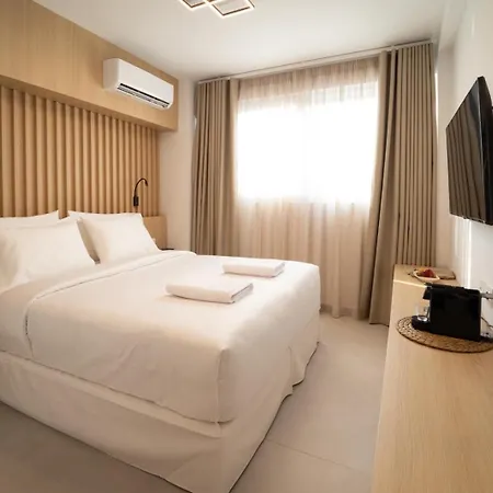 Eria Apartamento Tesalónica