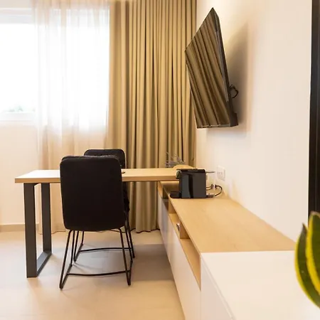 Apartamento Eria Tesalónica