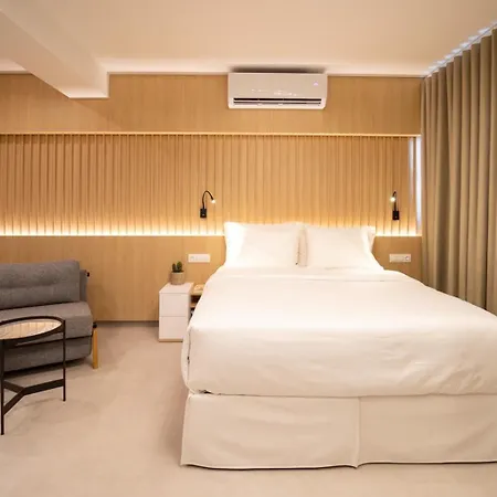 Apartamento Eria
