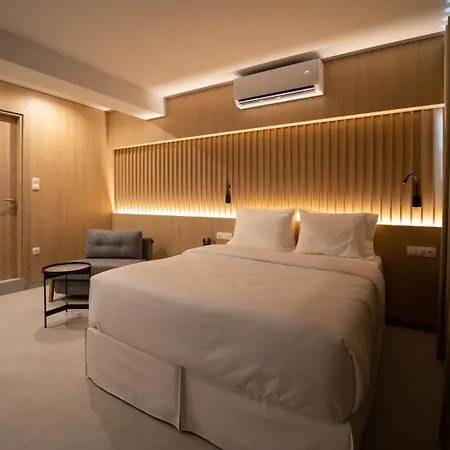 Eria Apartamento *