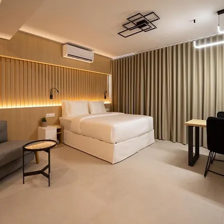 Eria Apartamento