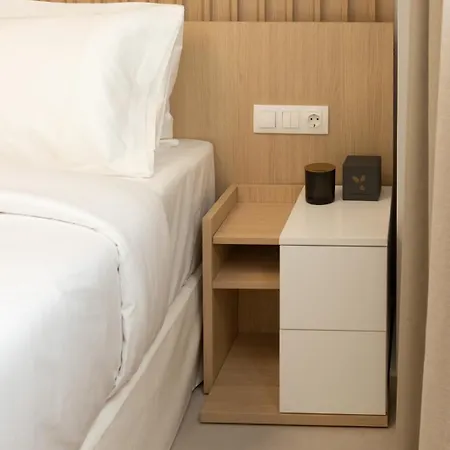 Apartamento Eria