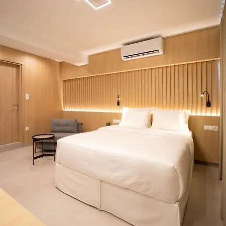 Eria Apartamento *