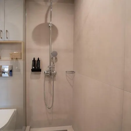 Apartamento Eria *