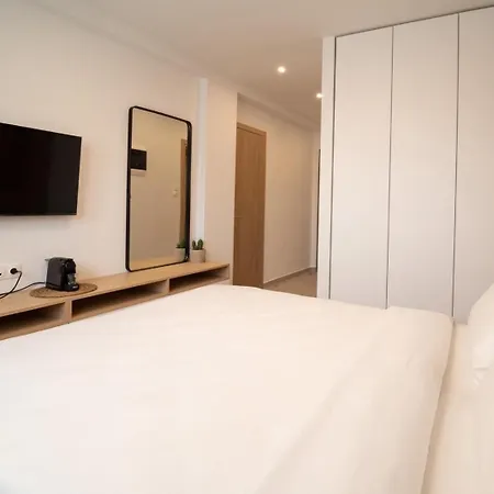 Eria Apartamento *