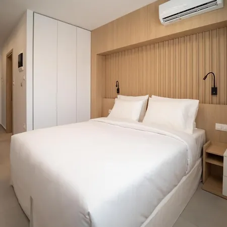 Apartamento Eria *
