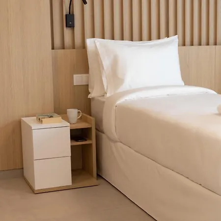Eria Apartamento Tesalónica