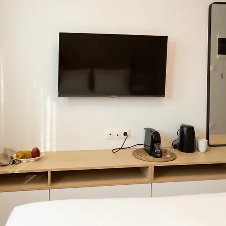 Apartamento Eria