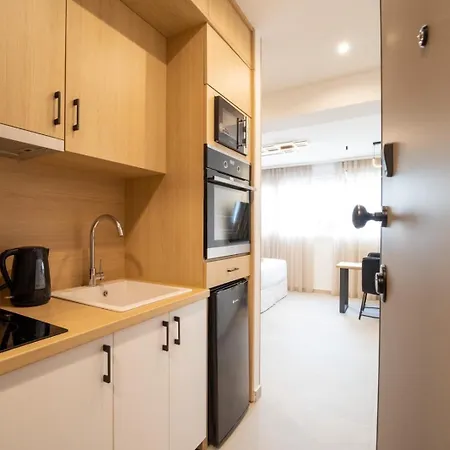 Eria Apartamento Tesalónica