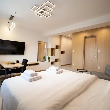 Eria Apartamento
