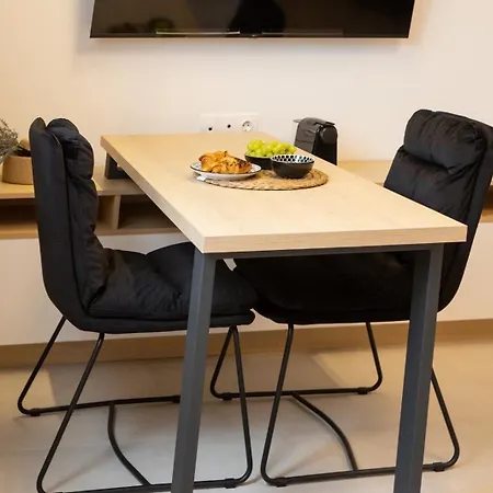 Apartamento Eria