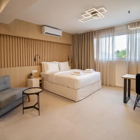 Apartamento Eria Tesalónica