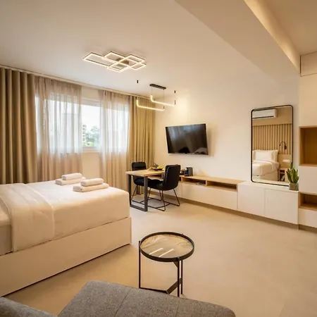 Eria Apartamento
