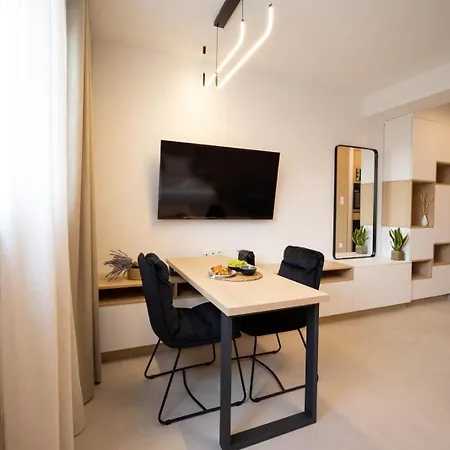 Apartamento Eria