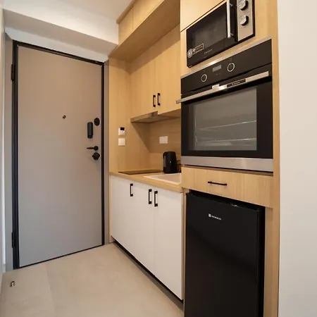 Apartamento Eria *
