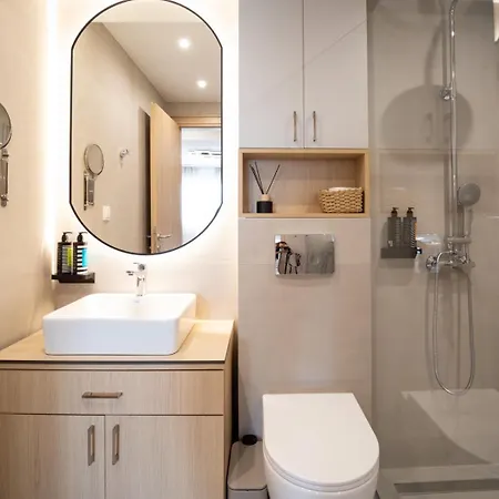 Eria Apartamento Tesalónica