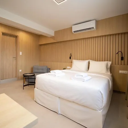 Eria Apartamento *