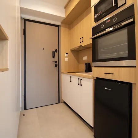 Apartamento Eria *