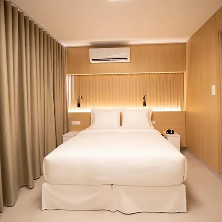 Apartamento Eria
