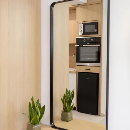 Eria Apartamento *