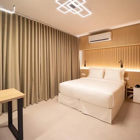 Apartamento Eria *