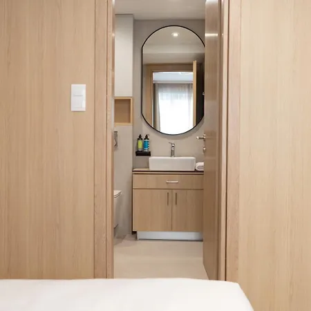 Eria Apartamento Tesalónica