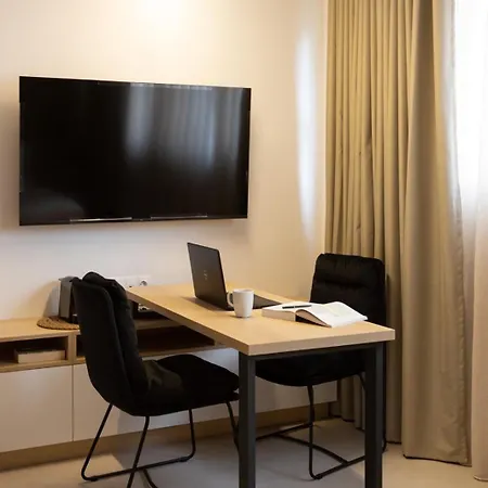 Eria Apartamento