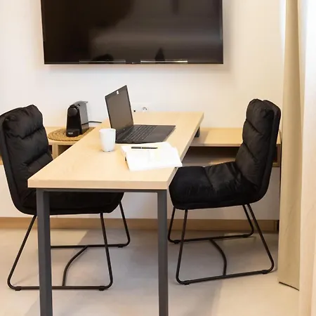 Eria Apartamento *
