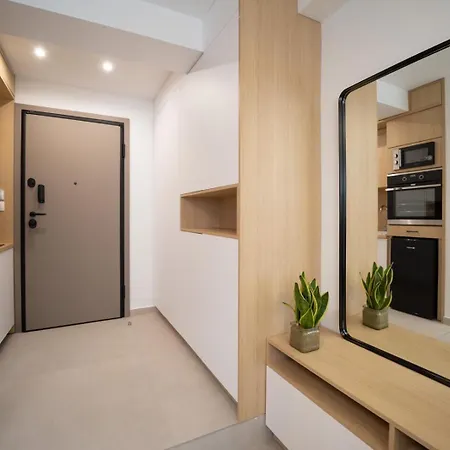 Apartamento Eria *