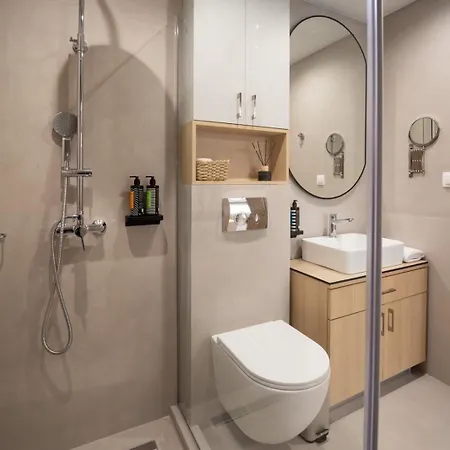 Apartamento Eria