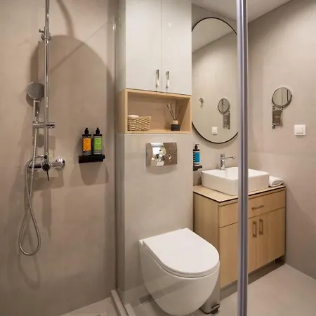 Eria Apartamento *