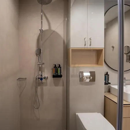 Apartamento Eria *