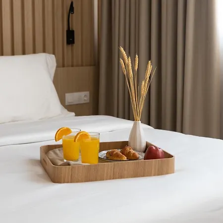 Apartamento Eria Tesalónica