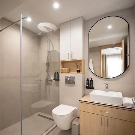 Apartamento Eria